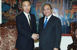 Nhật Bản hỗ trợ Việt Nam quản lý công vụ, công chức
